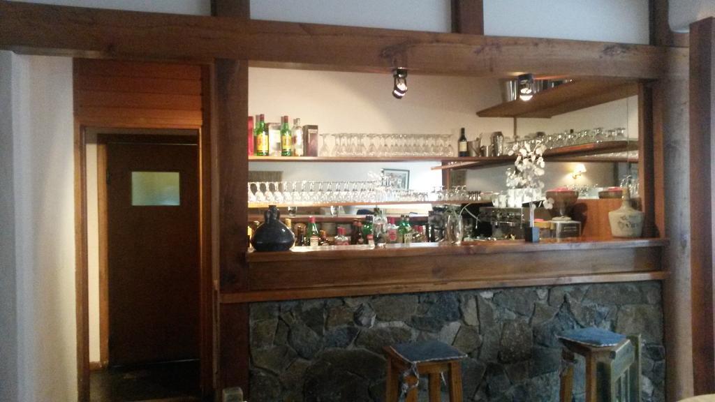 Hosteria El Arbol Duende San Martin de los Andes Exterior photo