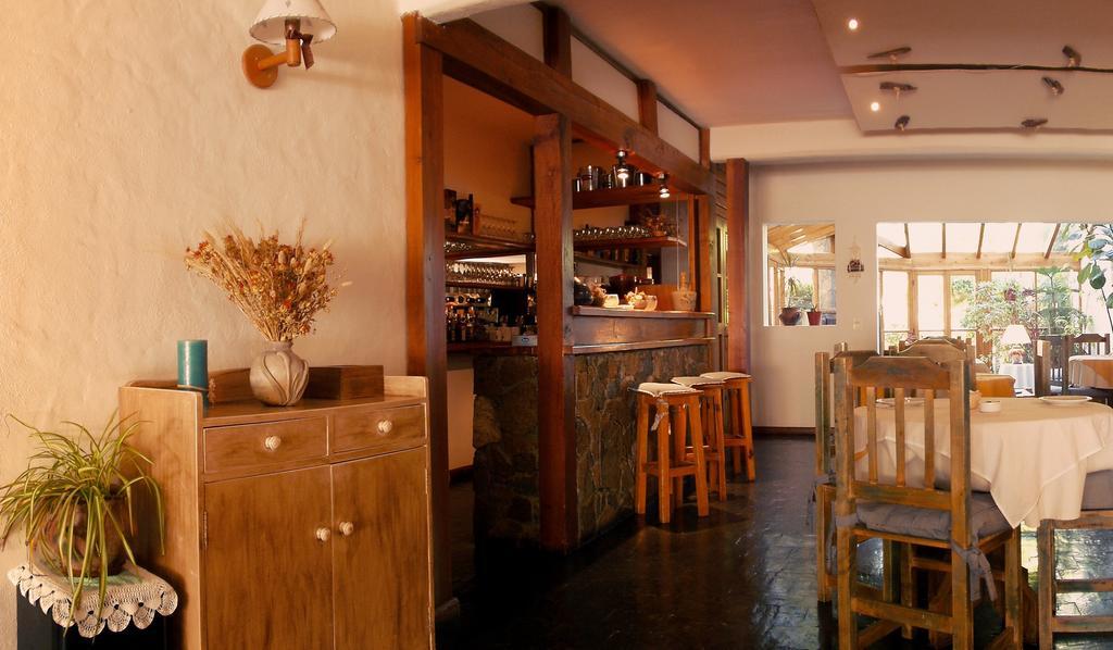 Hosteria El Arbol Duende San Martin de los Andes Exterior photo