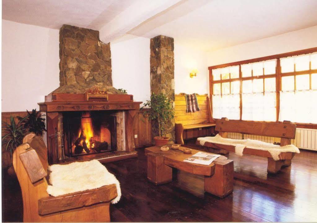 Hosteria El Arbol Duende San Martin de los Andes Exterior photo
